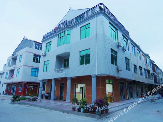 湄洲岛湄源宾馆