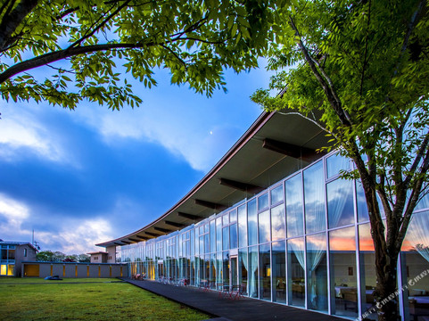 Mineyama Kogen Hotel RelaXia