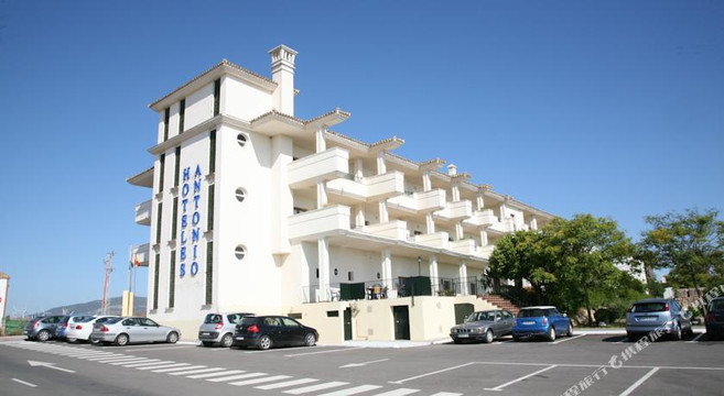 Hotel Antonio II