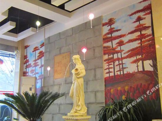 资中云盛商务休闲宾馆