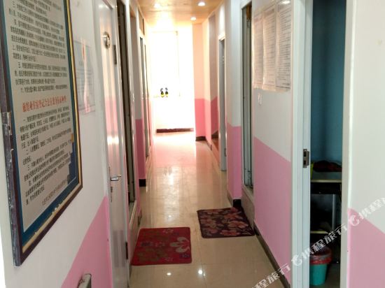 珍梦旅馆(大连辛寨子店)