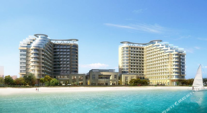 滴水湾综合度假酒店