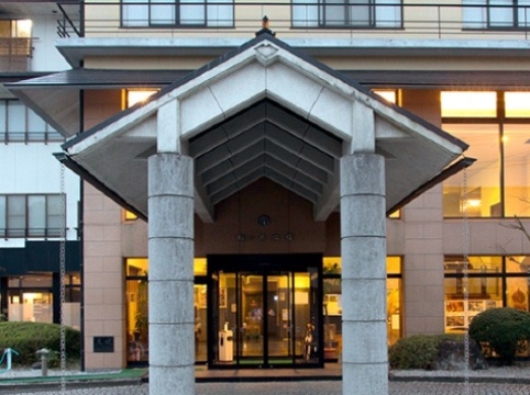 马苏之井酒店-官方