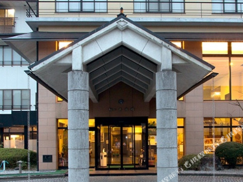 大分县酒店住宿-Hotel Masunoi