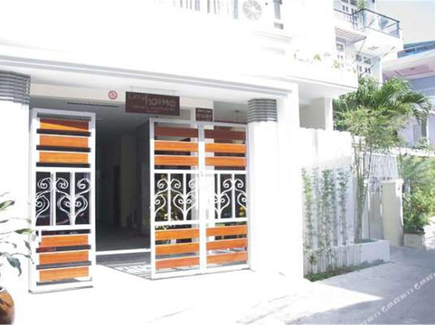 Dien Dien酒店住宿-芽庄温馨小家公寓酒店