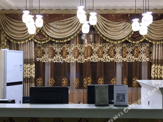 饶阳尚佳快捷宾馆