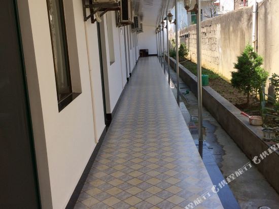 池州华盛大酒店