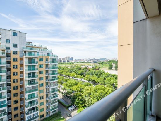 苏州御庭国际公寓