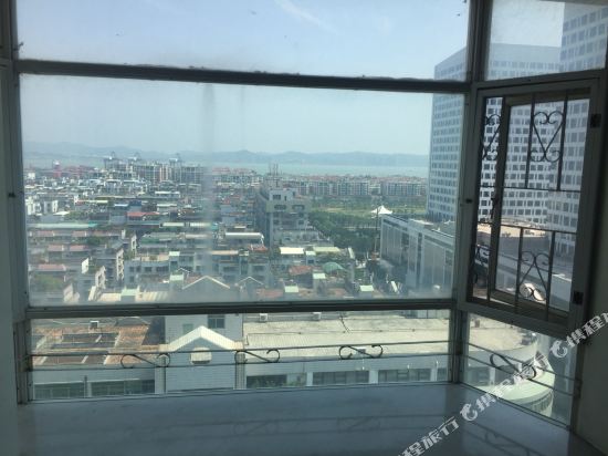 汕头城市CBD海景房还你一个五星级的家普通公寓