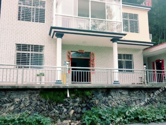 宁国爱鑫农家乐