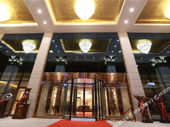 石河子润昌大饭店