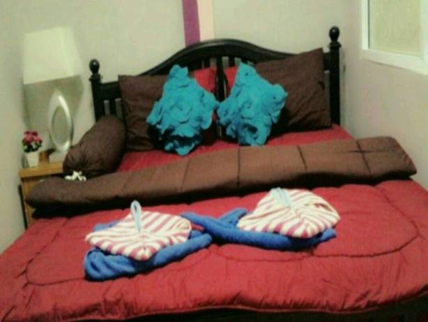 7色楼酒店-官方