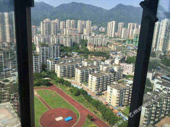 福州芊语酒店公寓