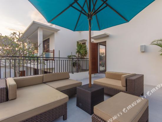Download Villa Tepi Sungai Pictures