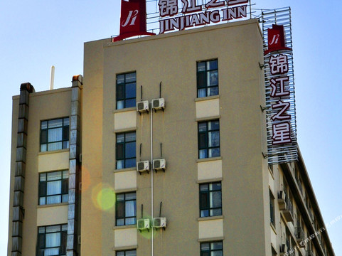 锦江之星酒店(济南大明湖泉城广场店)主图