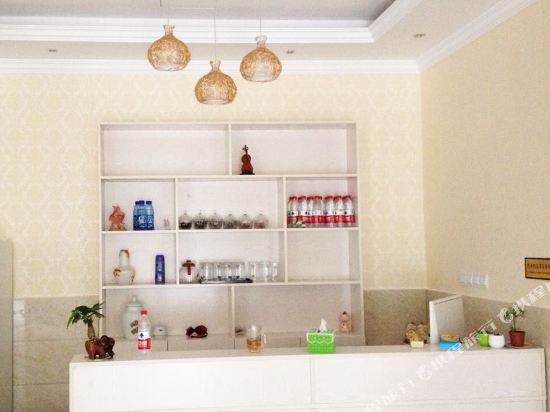 彭州好来屋酒店