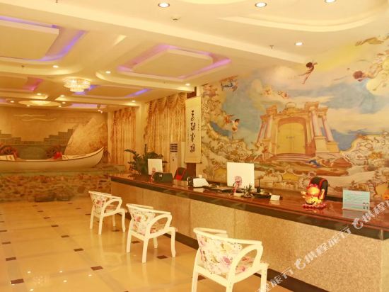 昌江维尼斯主题宾馆