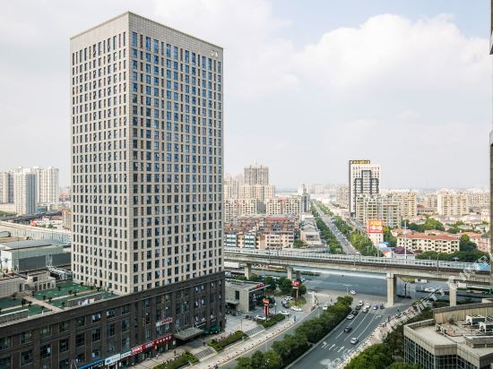 昆山小丸子公寓