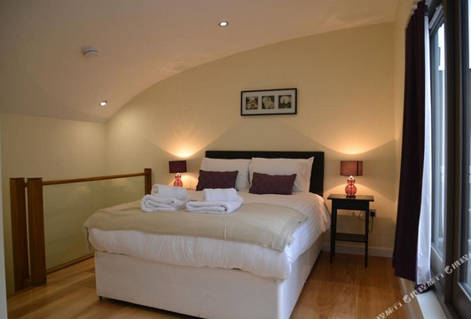 爱丁堡皇家一号汽车旅馆主图