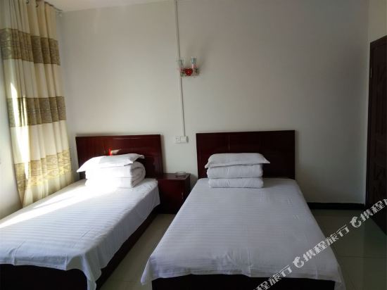 赤水竹海林园山庄