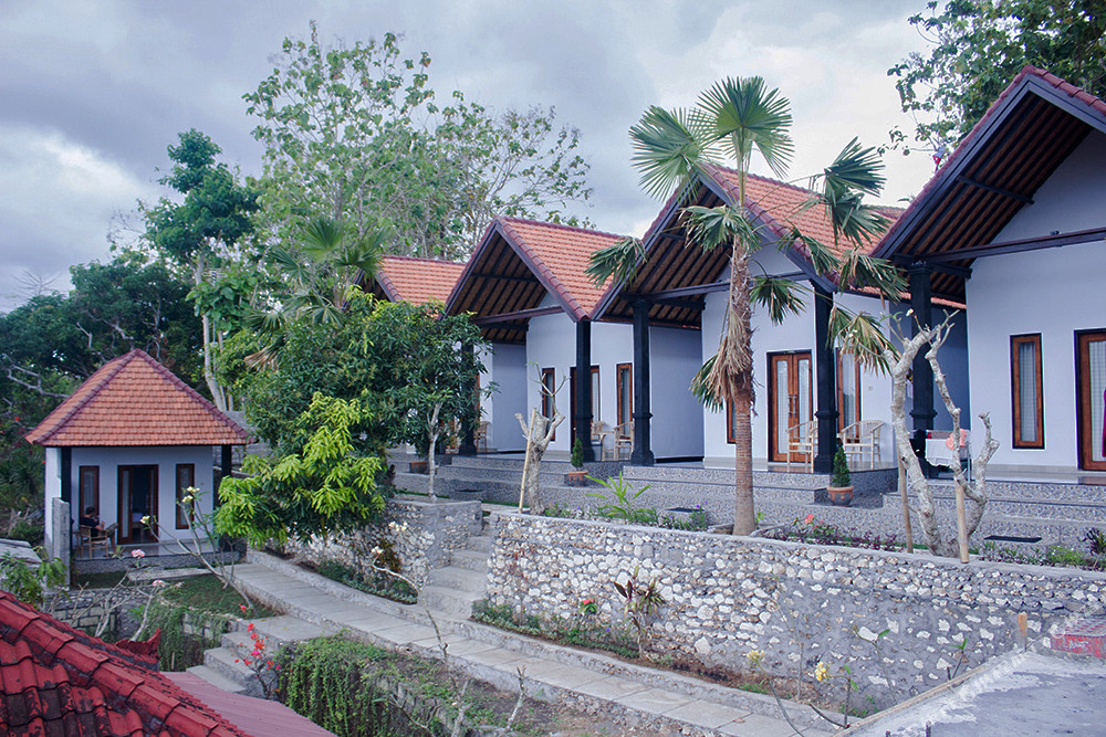 珀尼达青柠酒店