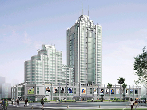 盐边县酒店住宿-恒力酒店