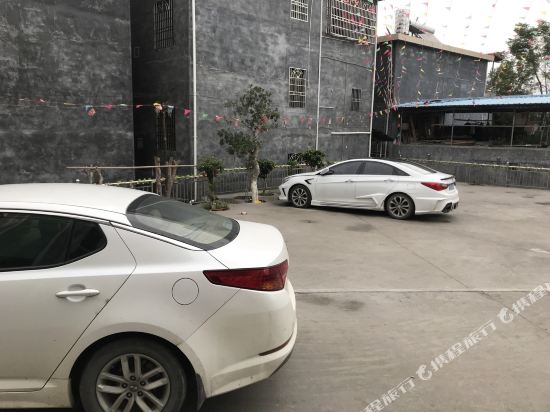 梅州诗画人生客栈