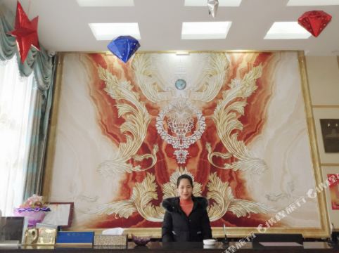 赫柏酒店娄底涟钢店