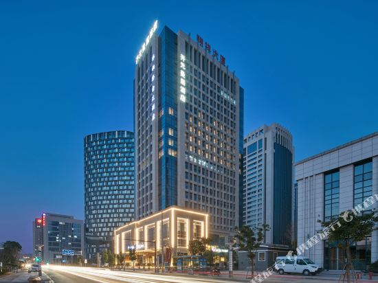 开元曼居·诸暨永利广场店