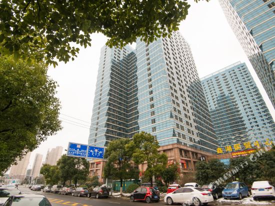 南通菓宿公寓酒店