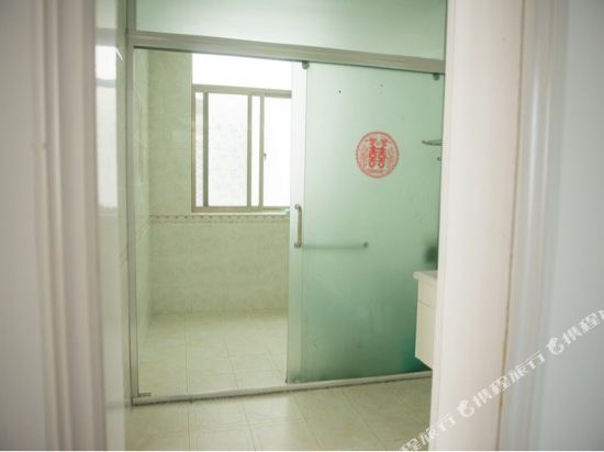 黄山胡女士度假别墅