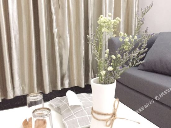 梅州Fans普通公寓