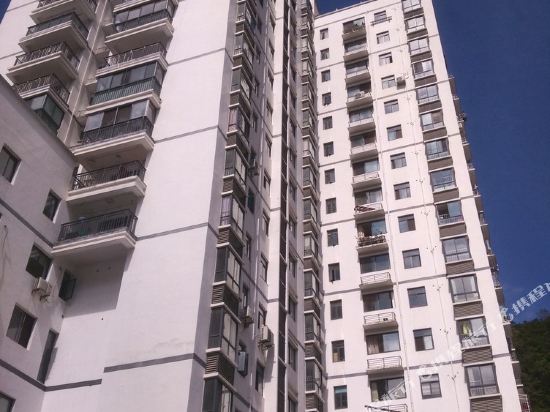 神农架花木兰公寓