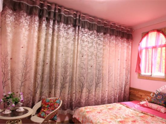 衡阳蜗牛壳734公寓