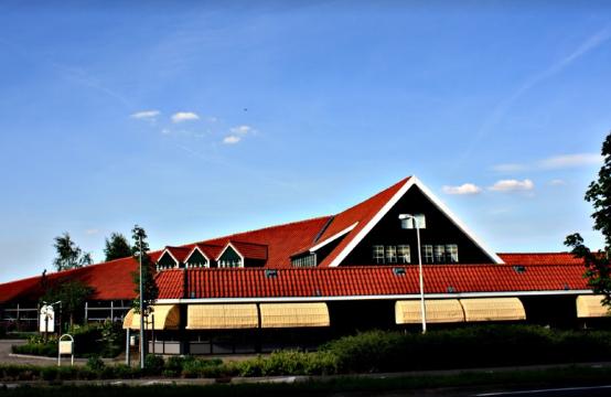 凡德瓦克酒店-官方