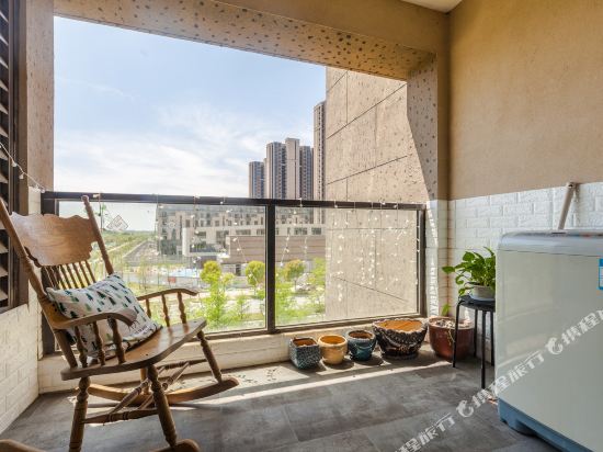 spring的浪漫复式普通公寓(昆山薛赵路店)