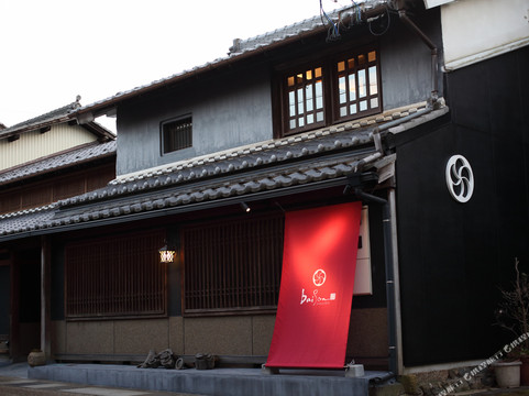 美浓市酒店住宿-Baison