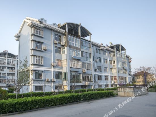 蓬莱仙境家园家庭公寓