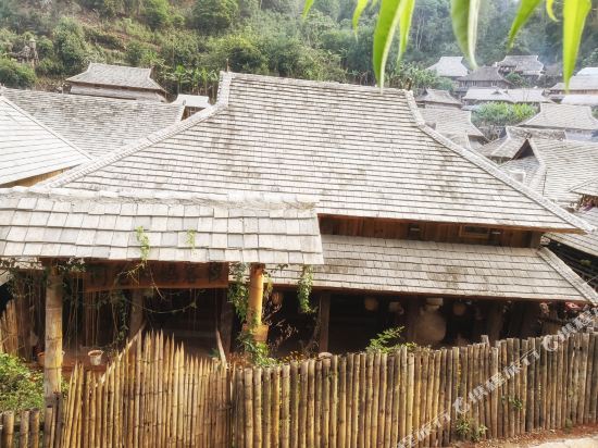 澜沧阿爸阿妈客栈