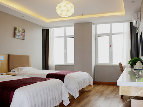 都市118连锁酒店(邢台宁晋老汽车站店)