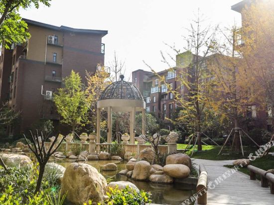 开封路客BD7490精品民宿