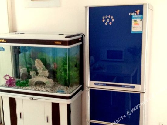 泰安温馨之家远离喧嚣的民宿