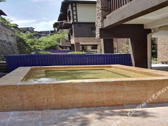 清远miffy 度假别墅