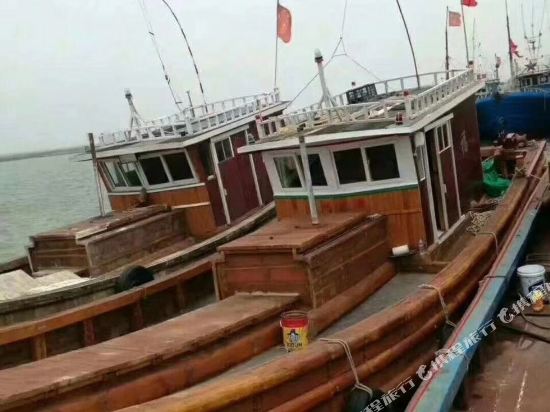 乐亭月坨菩提海洋之梦家庭海景公寓