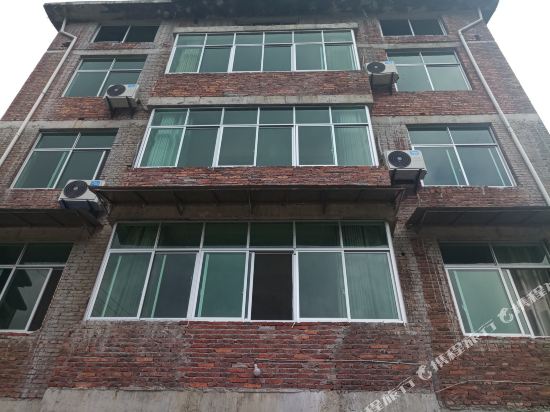 井冈山老罗客栈