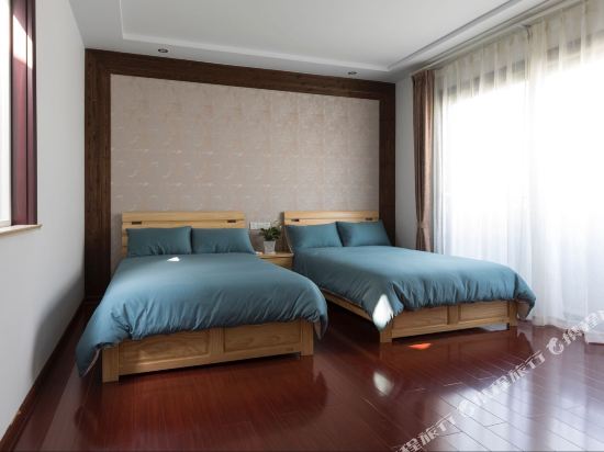 溧阳雪山春晓别墅