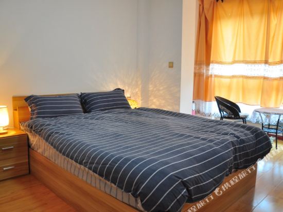 天水原地等待公寓