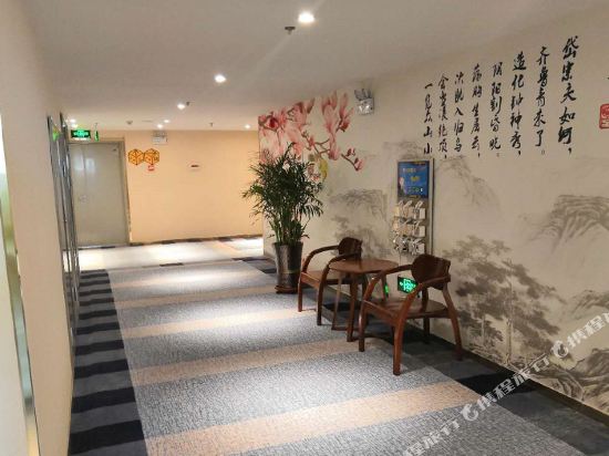 客房