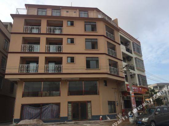 北海望岛苑酒店