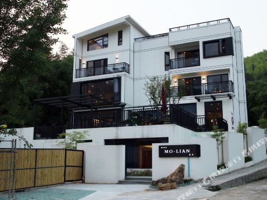 莫干山莫恋山居民宿